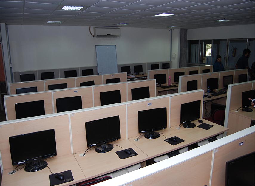 Sasmira Computer lab